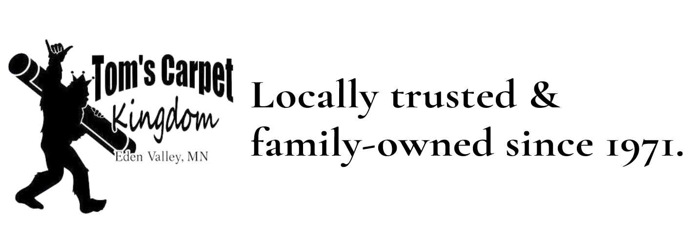 Tom's Carpet Kingdom